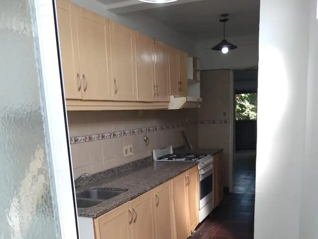 Foto de Departamento 3 ambientes al frente con Balcón, imagen 3