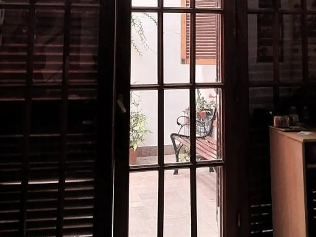 Foto de HERMOSO PH TIPO CASA, imagen 3