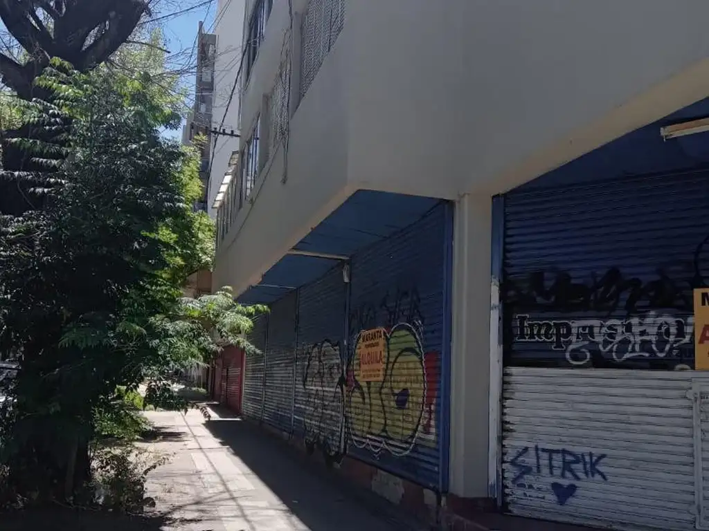 Foto de LOCAL AMPLIO AL FRENTE IDEAL SUPERMERCADO / OTROS RUBROS, imagen 2