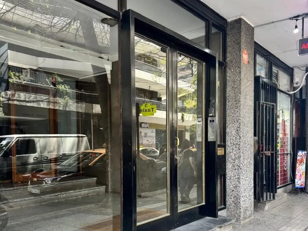 Foto de Consultorio en alquiler en centro, imagen 5