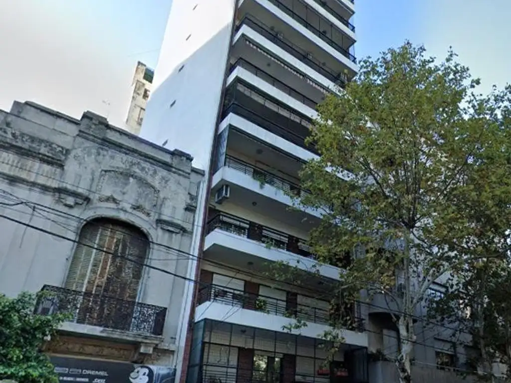Foto de DEPTO 3 AMBIENTES C/BALCONCITO, imagen 1