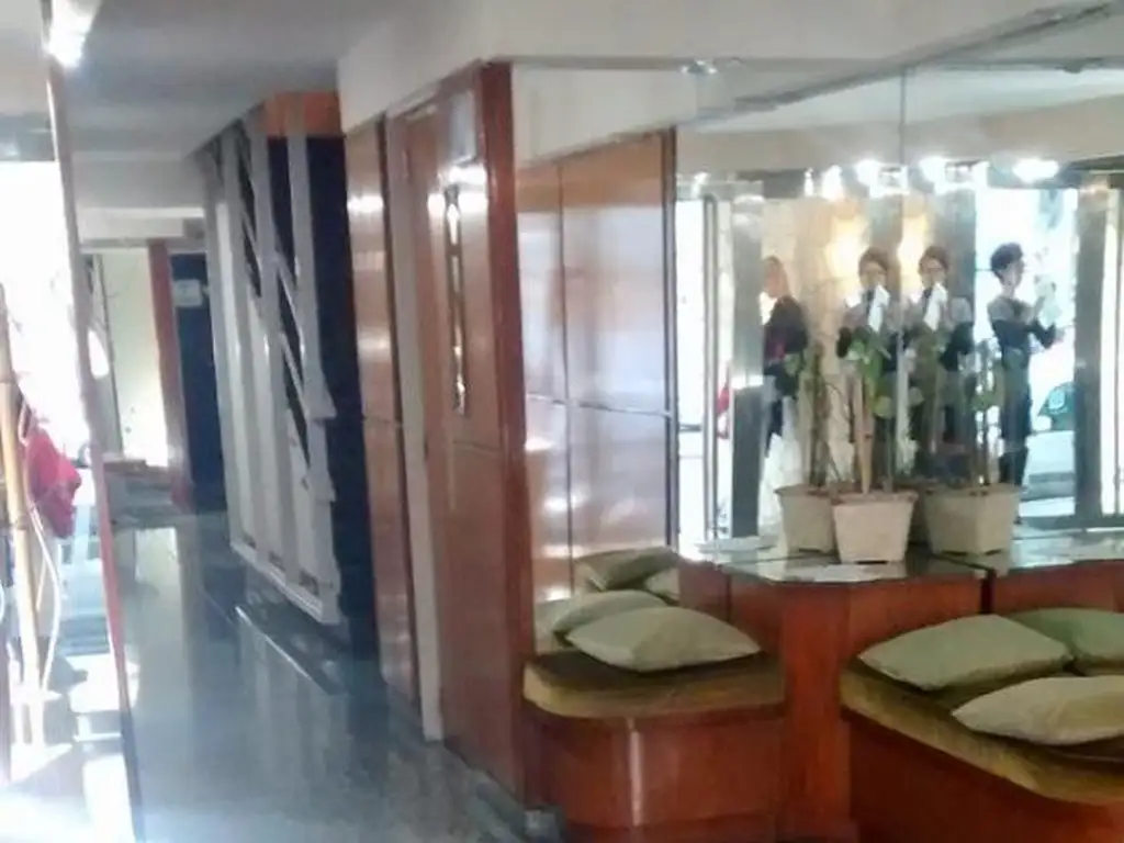 Foto de DEPTO 3 AMBIENTES C/BALCONCITO, imagen 5