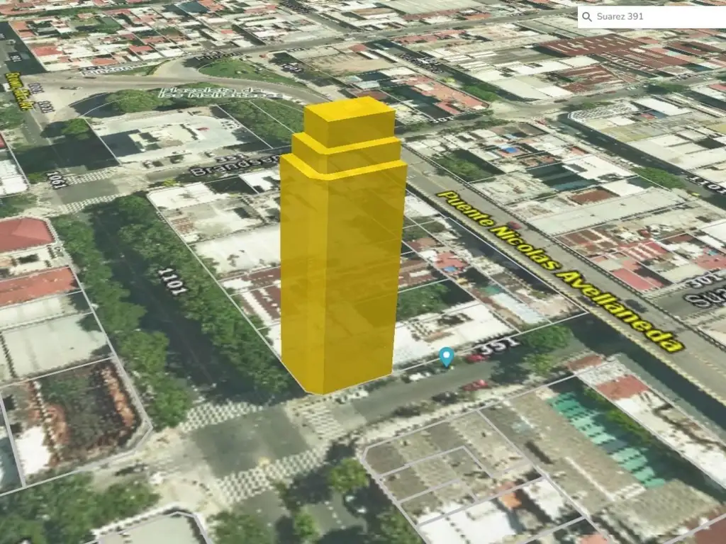 Foto de VENTA - TERRENO - LA BOCA, imagen 1