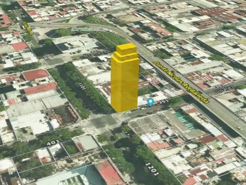 Foto de VENTA - TERRENO - LA BOCA, imagen 2
