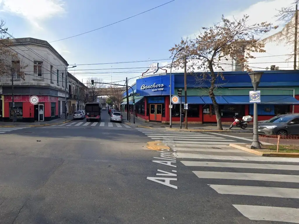 Foto de VENTA - TERRENO - LA BOCA, imagen 4