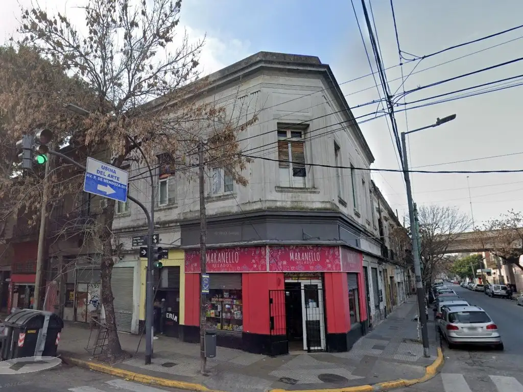 Foto de VENTA - TERRENO - LA BOCA, imagen 3