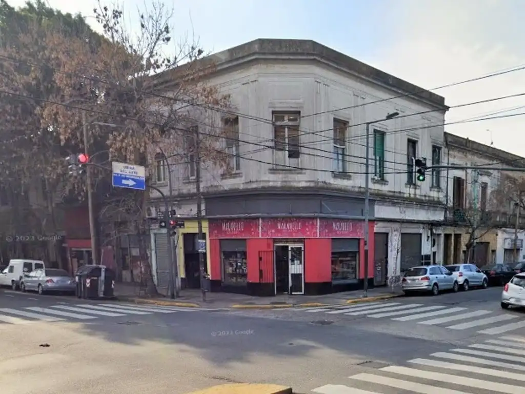 Foto de VENTA - TERRENO - LA BOCA, imagen 5