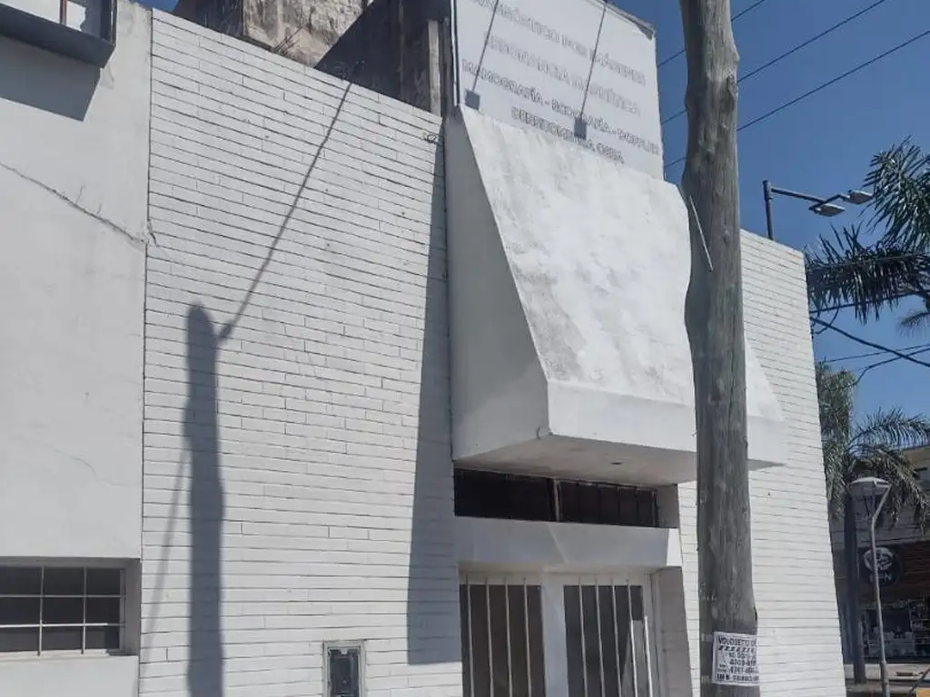 Foto de consultorios externos con hablilitación, imagen 3
