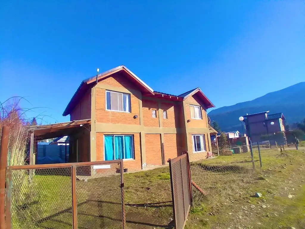 Foto de LAGO PUELO DUPLEX 2 DORM VENTA, imagen 1