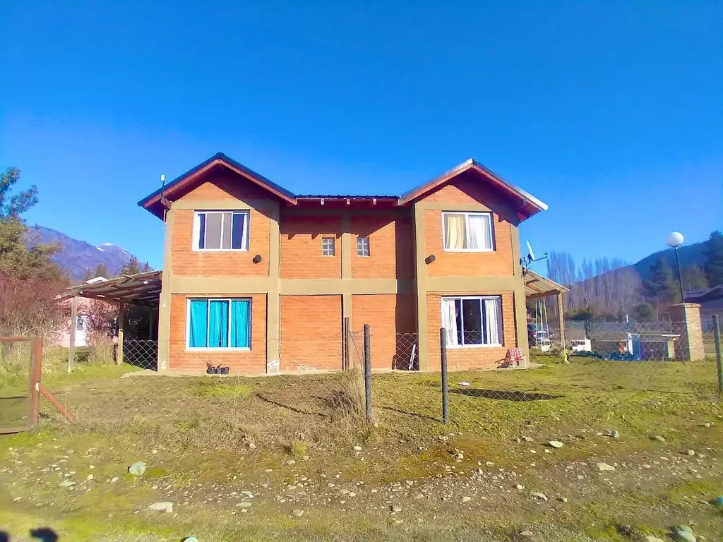 Foto de LAGO PUELO DUPLEX 2 DORM VENTA, imagen 2