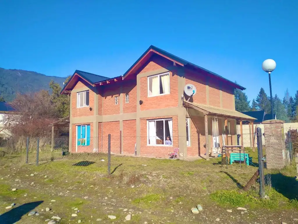 Foto de LAGO PUELO DUPLEX 2 DORM VENTA, imagen 3