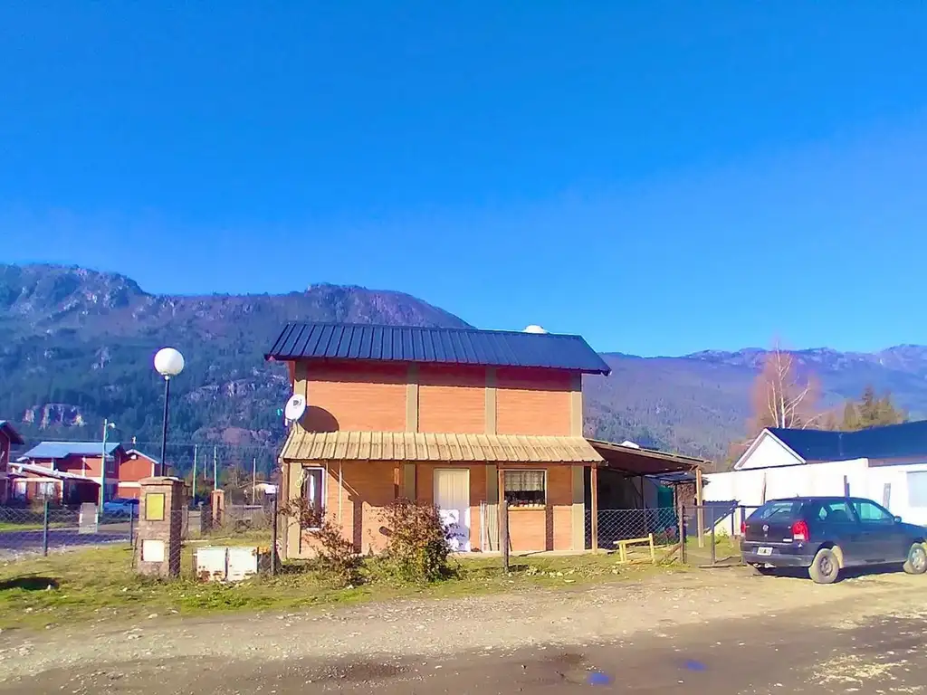 Foto de LAGO PUELO DUPLEX 2 DORM VENTA, imagen 4