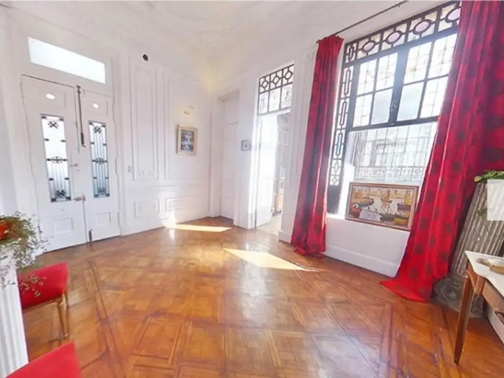 Foto de espectacular piso de 280 m2 más terraza propia de 124m2 de é, imagen 1
