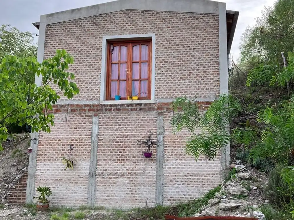 Foto de vivienda sobre el rio en LAS CUEVAS, DIAMANTE, imagen 3