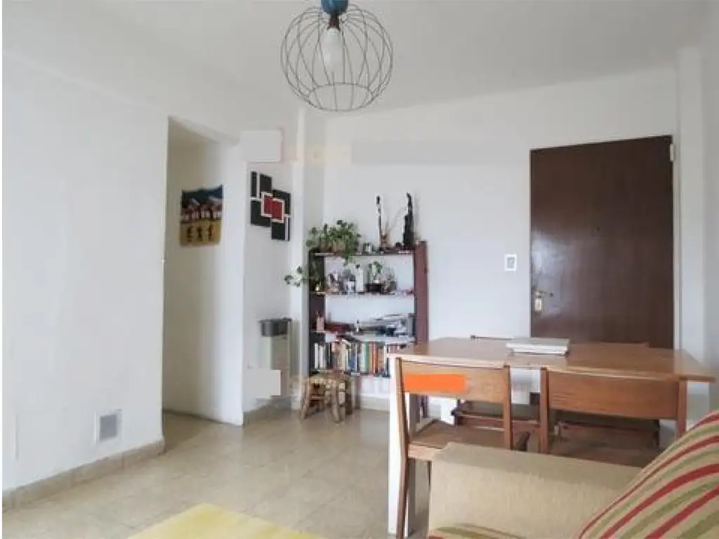 Foto de tres ambientes con balcon, imagen 1