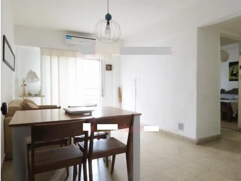 Foto de tres ambientes con balcon, imagen 4