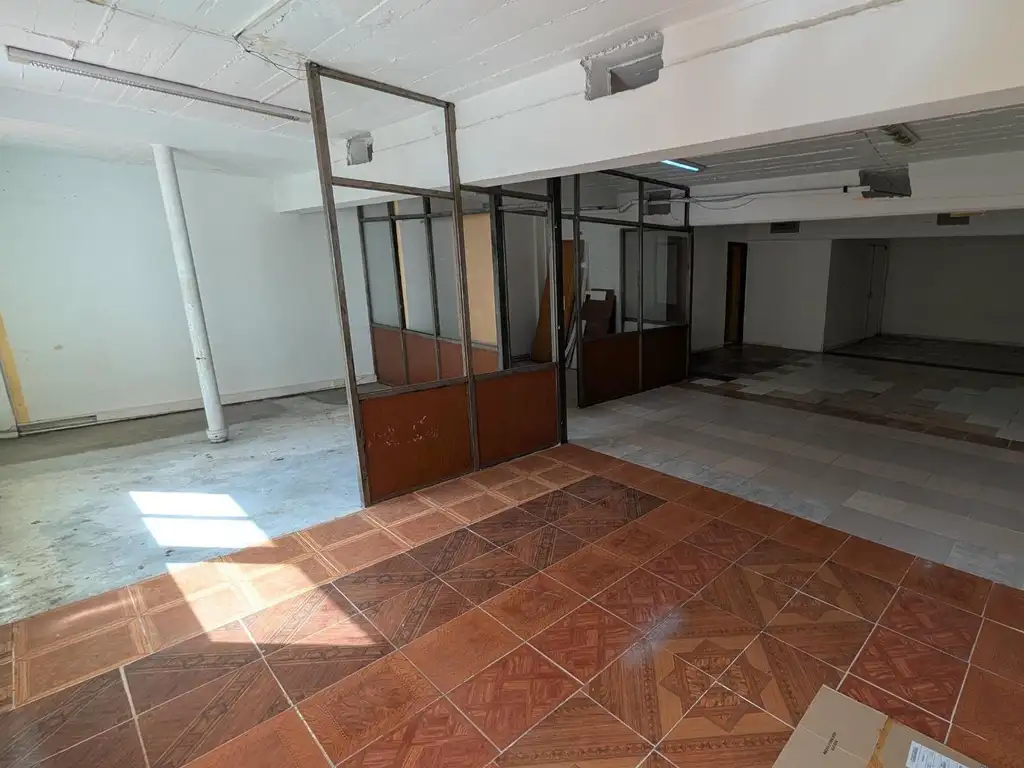 Foto de Alquiler Oficina sobre Peatonal Florida, imagen 5