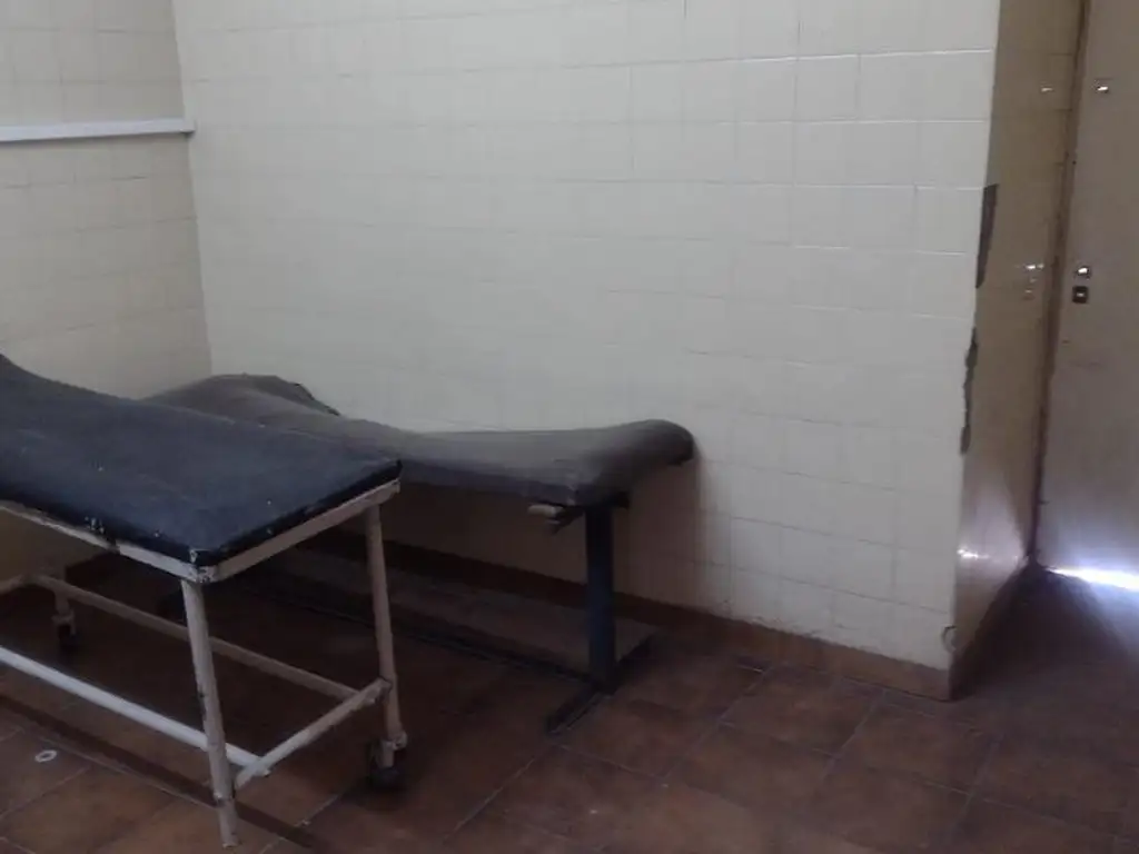 Foto de clinica de internación, imagen 3