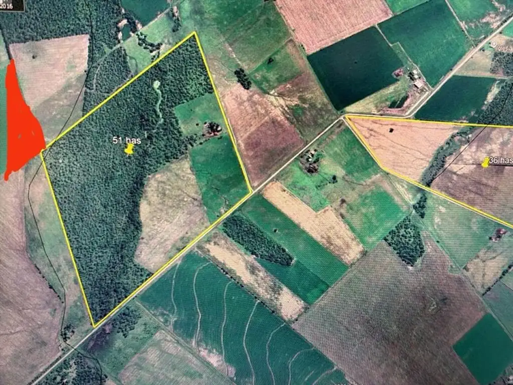 Foto de Campo mixto en Crucecita Séptima, imagen 2