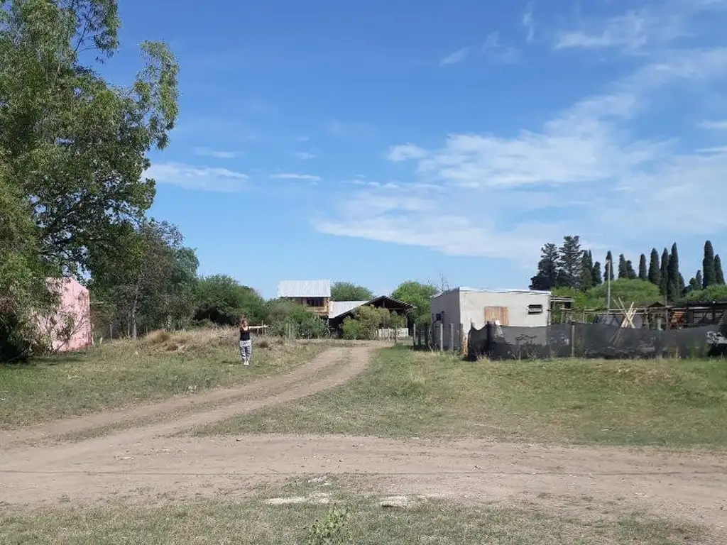 Foto de ULTIMOS 4 LOTES A 300m DE LA ENSENADA, imagen 5