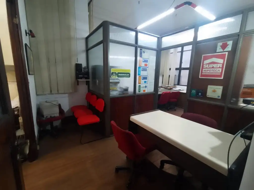 Foto de VENTA - OFICINA - MICRO CENTRO, imagen 4