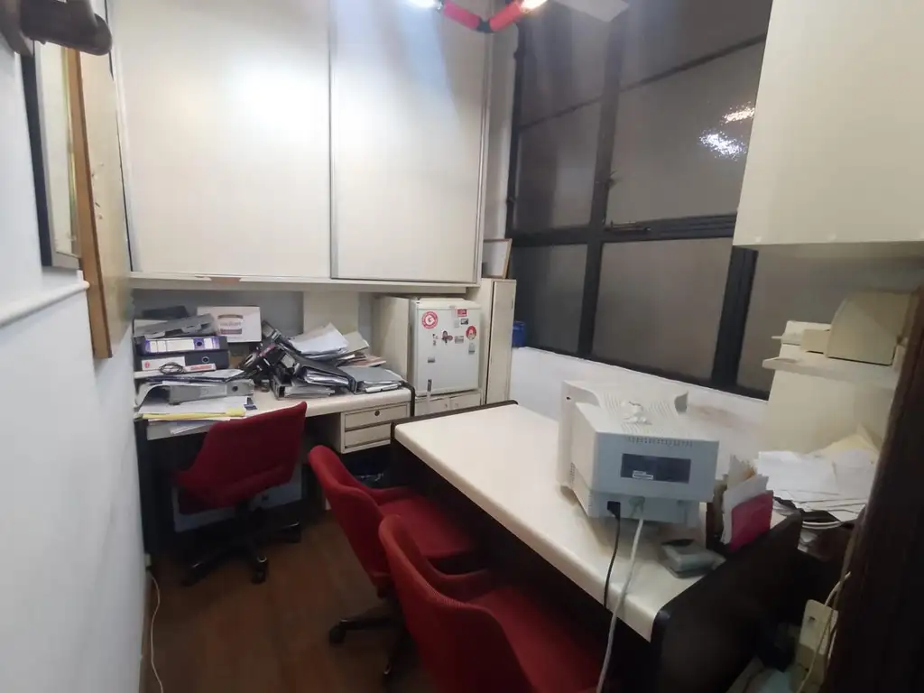 Foto de VENTA - OFICINA - MICRO CENTRO, imagen 3