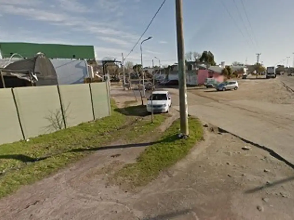 Foto de Galpon de 150 mts con 3 lotes de terreno, imagen 4