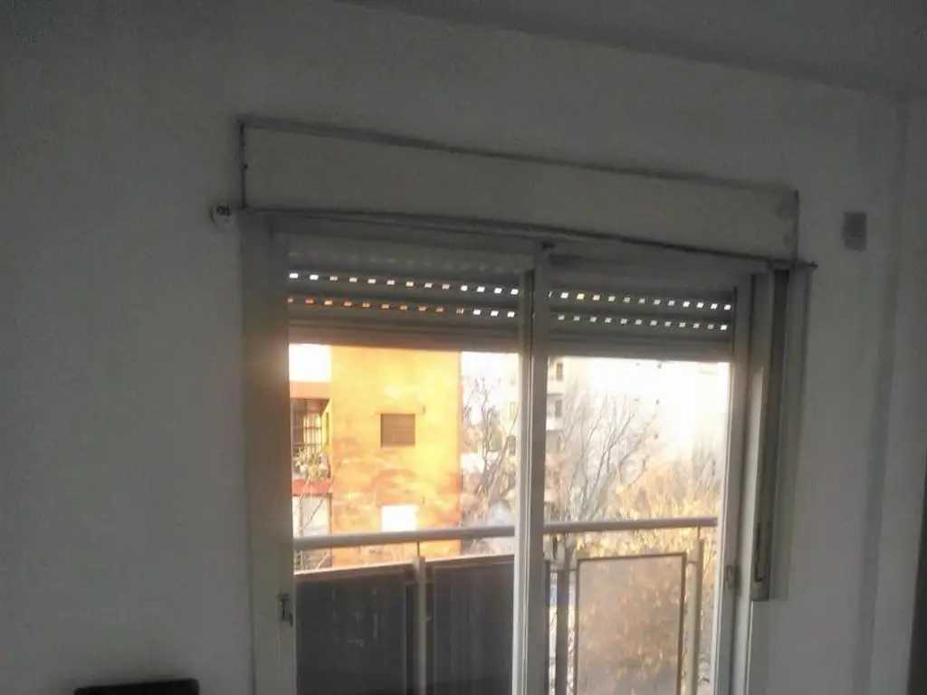 Foto de DEPARTAMENTO DE UN DORMITORIO CON BALCON, imagen 2