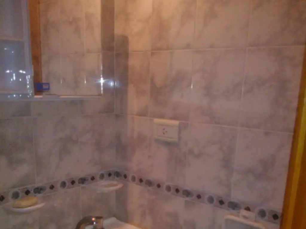 Foto de DEPARTAMENTO DE UN DORMITORIO CON BALCON, imagen 5