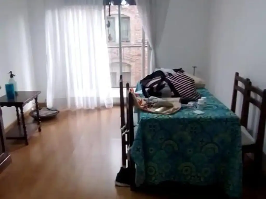 Foto de VENTA - 3 AMBIENTES C/BALCÓN - CONSTITUCION, imagen 1