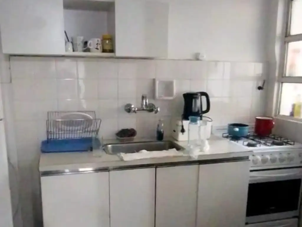 Foto de VENTA - 3 AMBIENTES C/BALCÓN - CONSTITUCION, imagen 3