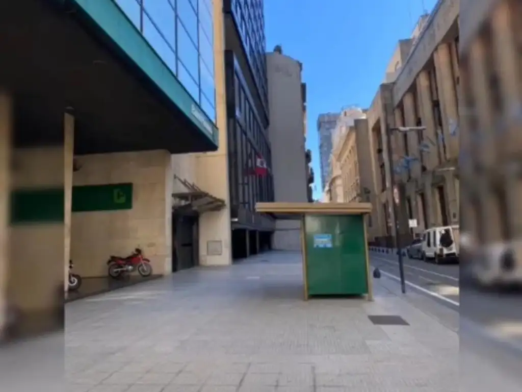 Foto de Cocheras San Martín 128 - CABA 2 cuadras de plaza de mayo, imagen 3
