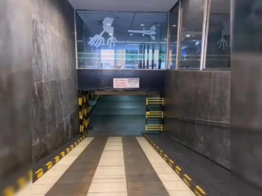 Foto de Cocheras San Martín 128 - CABA 2 cuadras de plaza de mayo, imagen 5