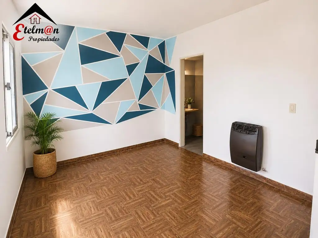 Foto de Alquiler Departamento Monoamb. en Paso del Rey, Dorrego 1790, imagen 3