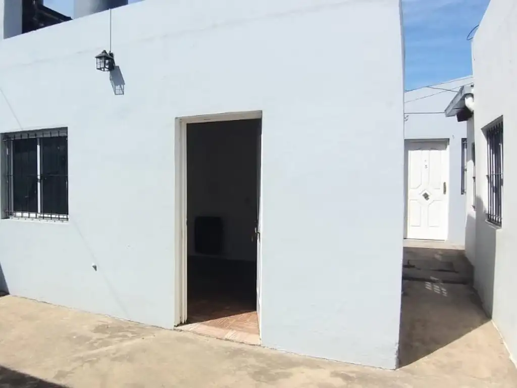 Foto de Alquiler Departamento Monoamb. en Paso del Rey, Dorrego 1790, imagen 1