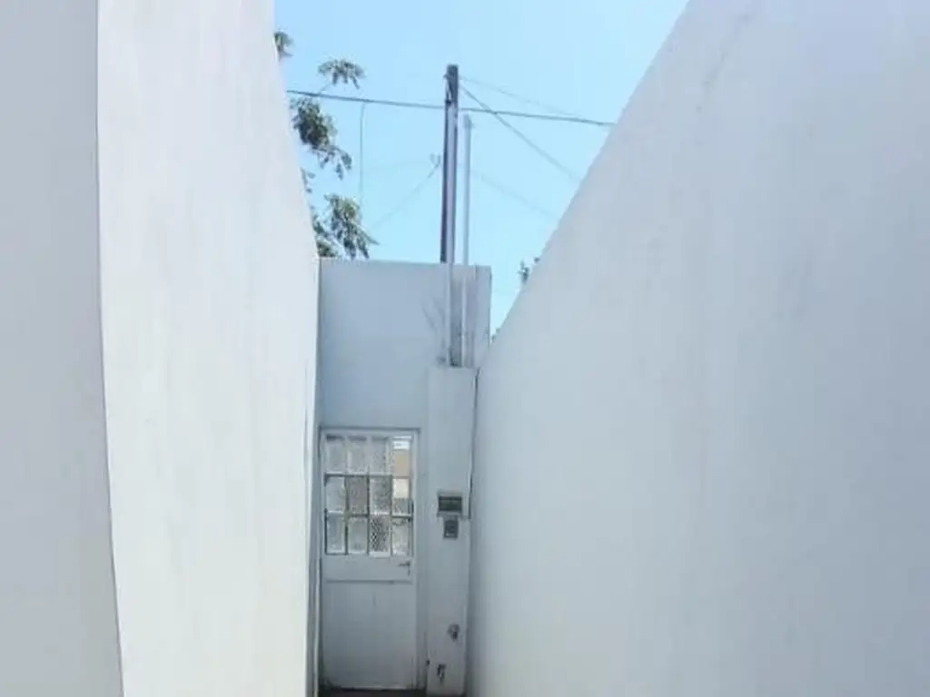 Foto de Alquiler Departamento Monoamb. en Paso del Rey, Dorrego 1790, imagen 5