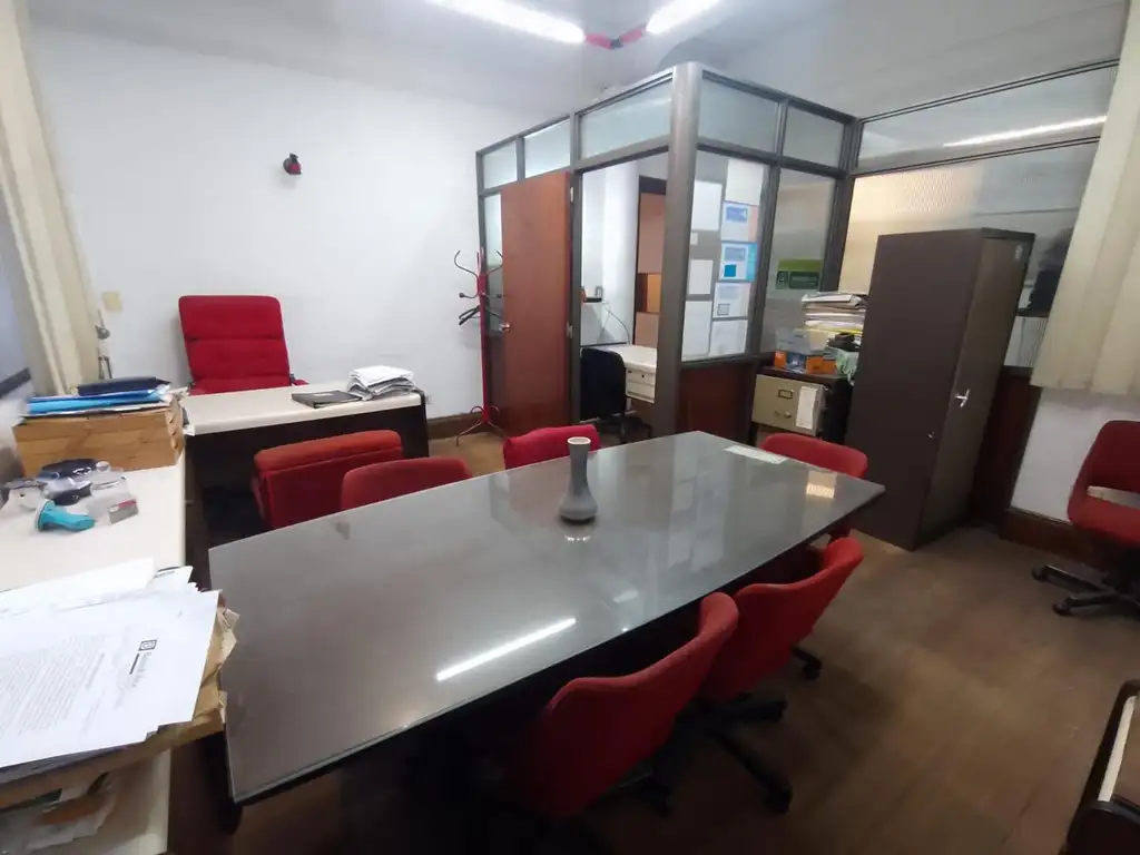 Foto de ALQUILER - OFICINA - MICRO CENTRO, imagen 2