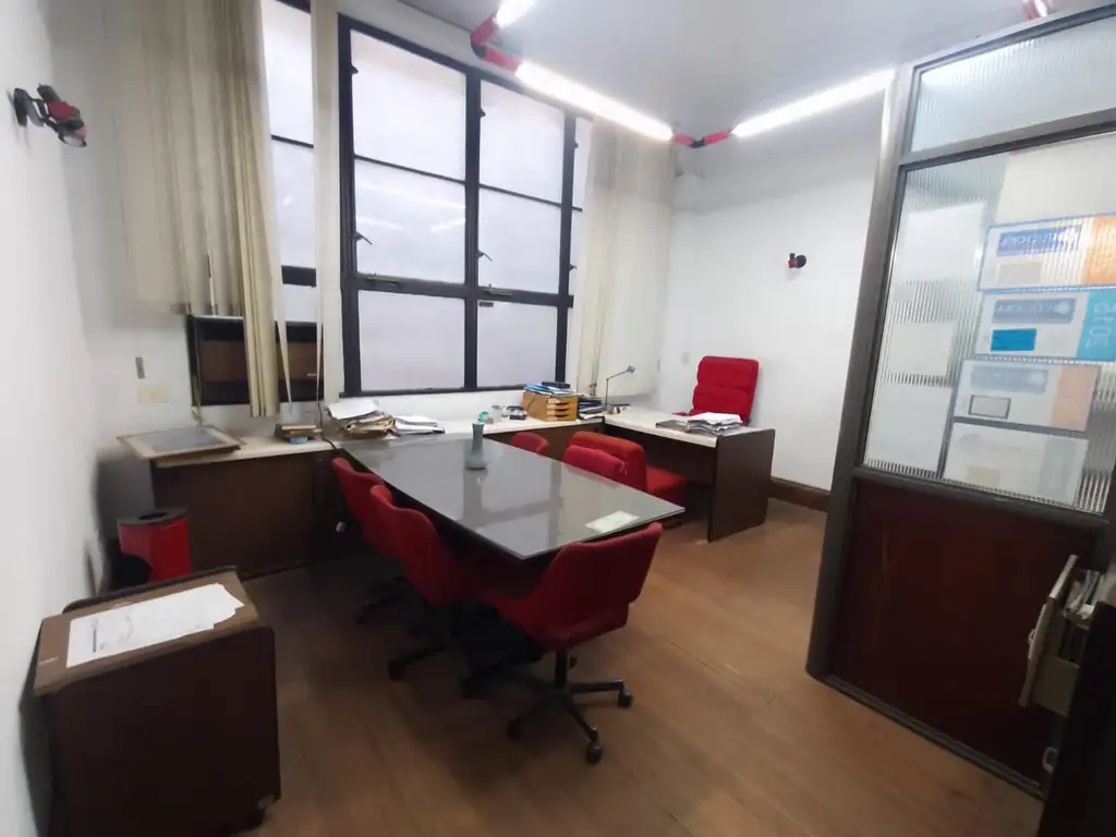 Foto de ALQUILER - OFICINA - MICRO CENTRO, imagen 5