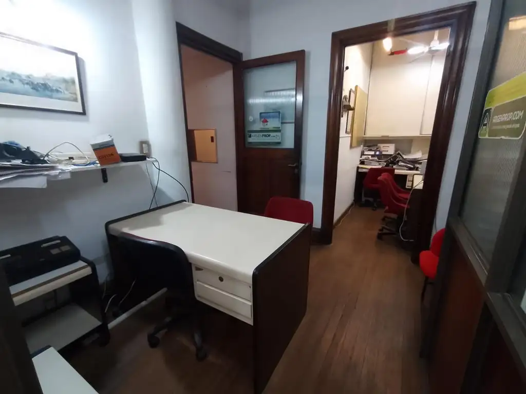 Foto de ALQUILER - OFICINA - MICRO CENTRO, imagen 1