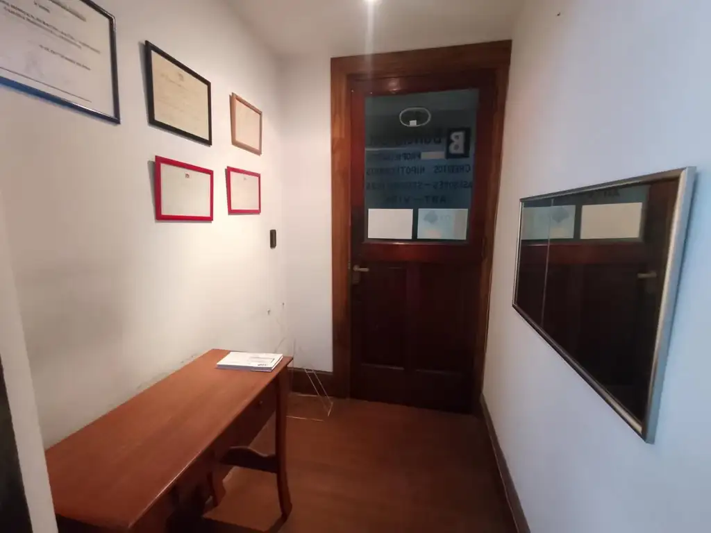 Foto de ALQUILER - OFICINA - MICRO CENTRO, imagen 4