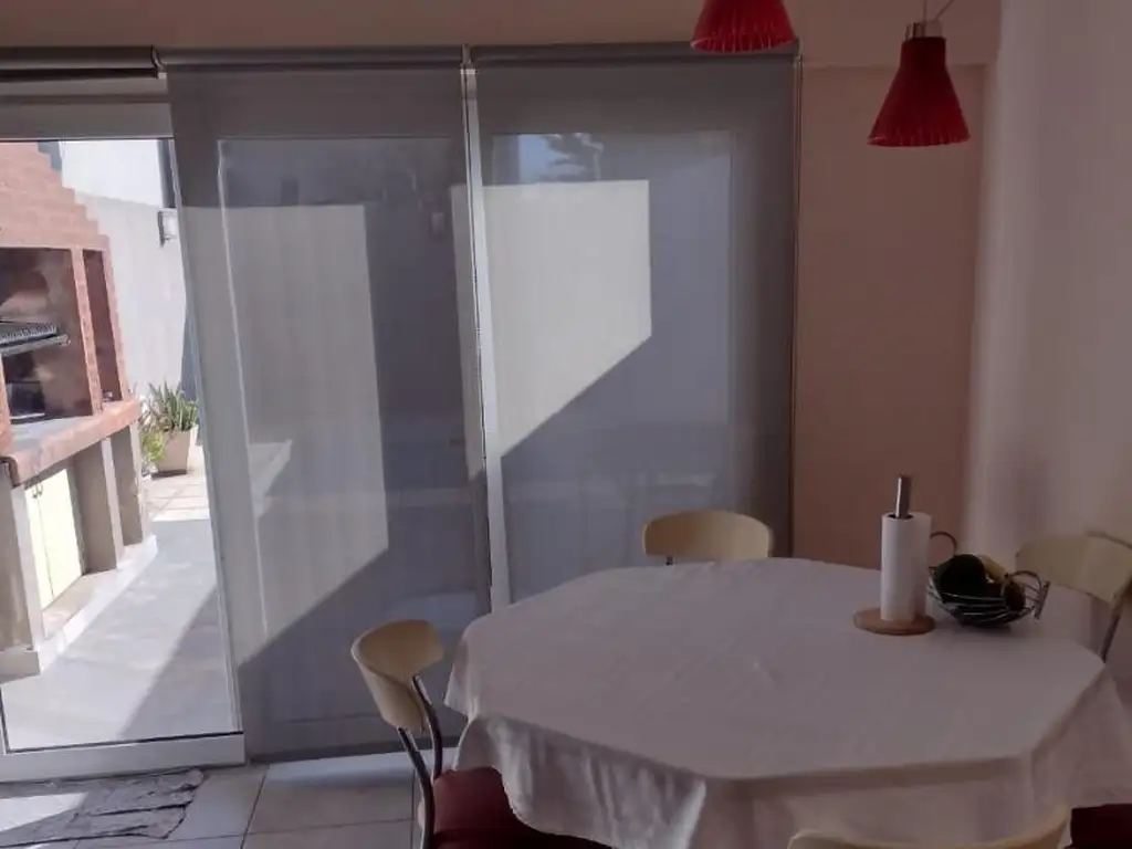 Foto de espectacular triplex con tres cocheras y pileta, imagen 5