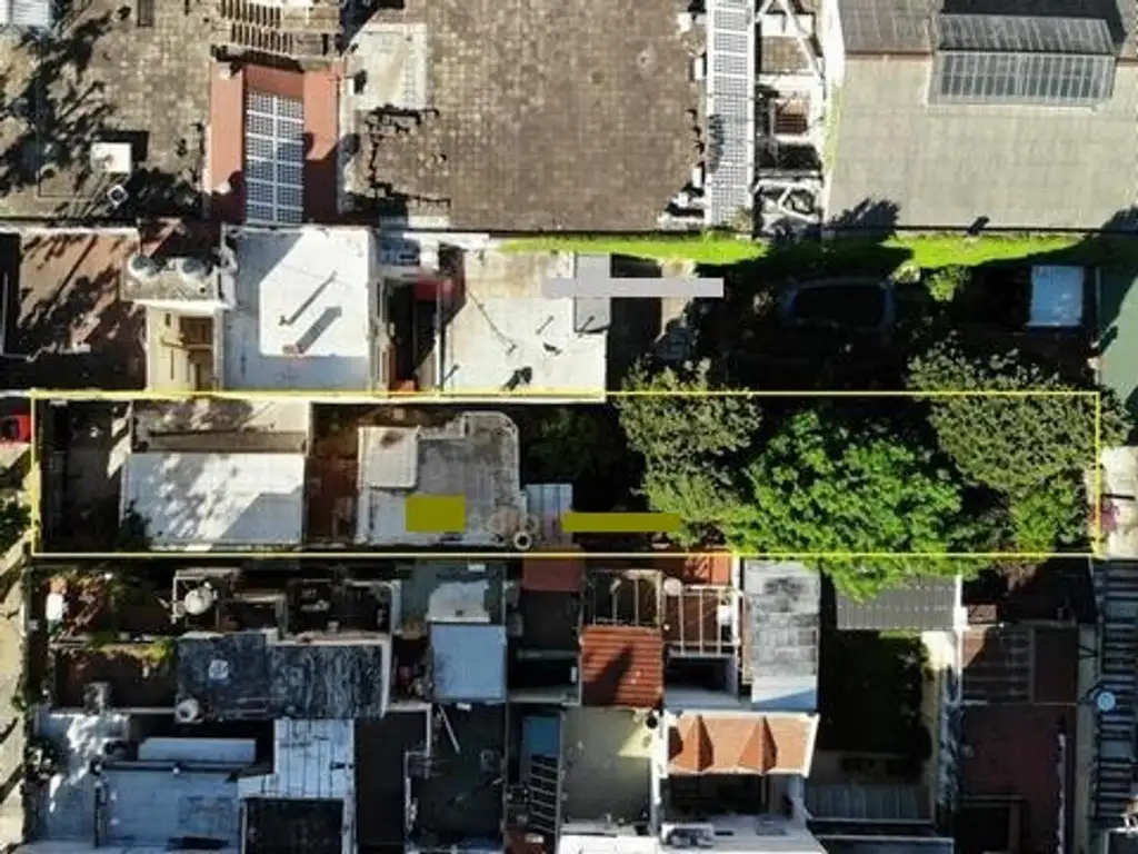 Foto de Lote de 8x58, imagen 2