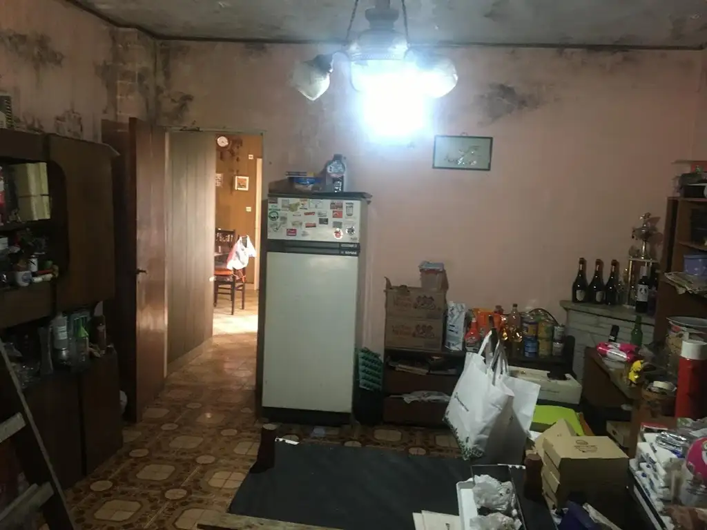 Foto de CASA IDEAL 2 FAMILIAS 3 AMBIENTES C/GARAJE Y 1 AMB PAT Y LAV, imagen 3
