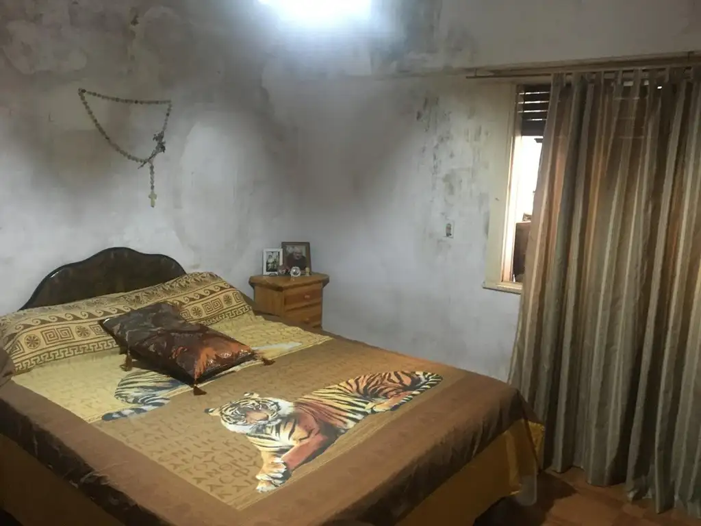Foto de CASA IDEAL 2 FAMILIAS 3 AMBIENTES C/GARAJE Y 1 AMB PAT Y LAV, imagen 5
