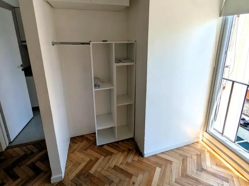 Foto de Monoambiente Reciclado ideal Estudiantes, imagen 2