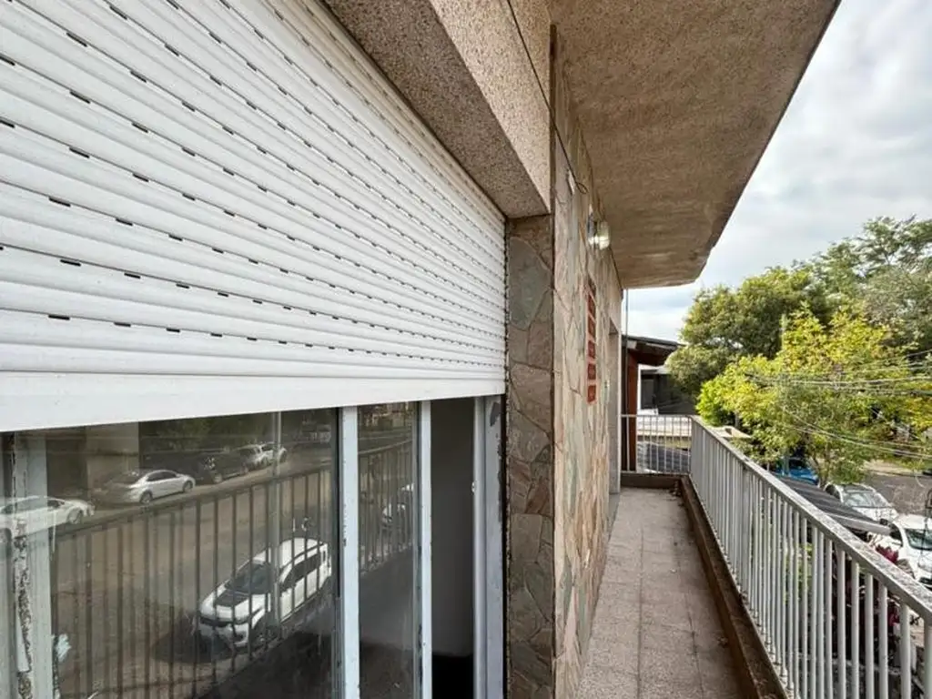 Foto de Casa en planta alta de 2 dormitorios en alquiler, imagen 1