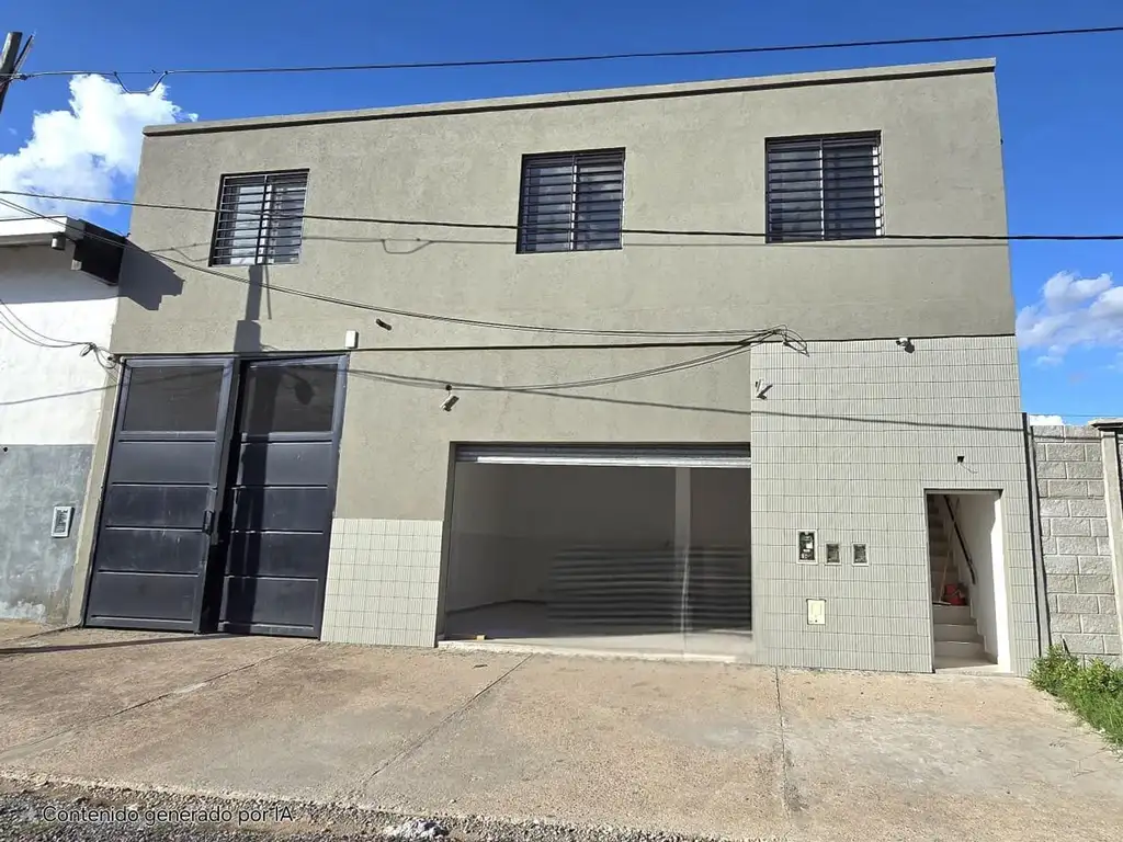 Foto de Alquiler departamento a estrenar P. del Rey, Copernico 200, imagen 3