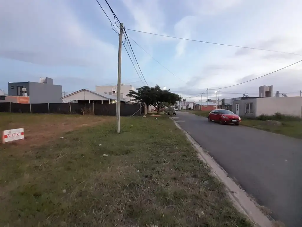 Foto de VENDE Terreno San Benito, imagen 5