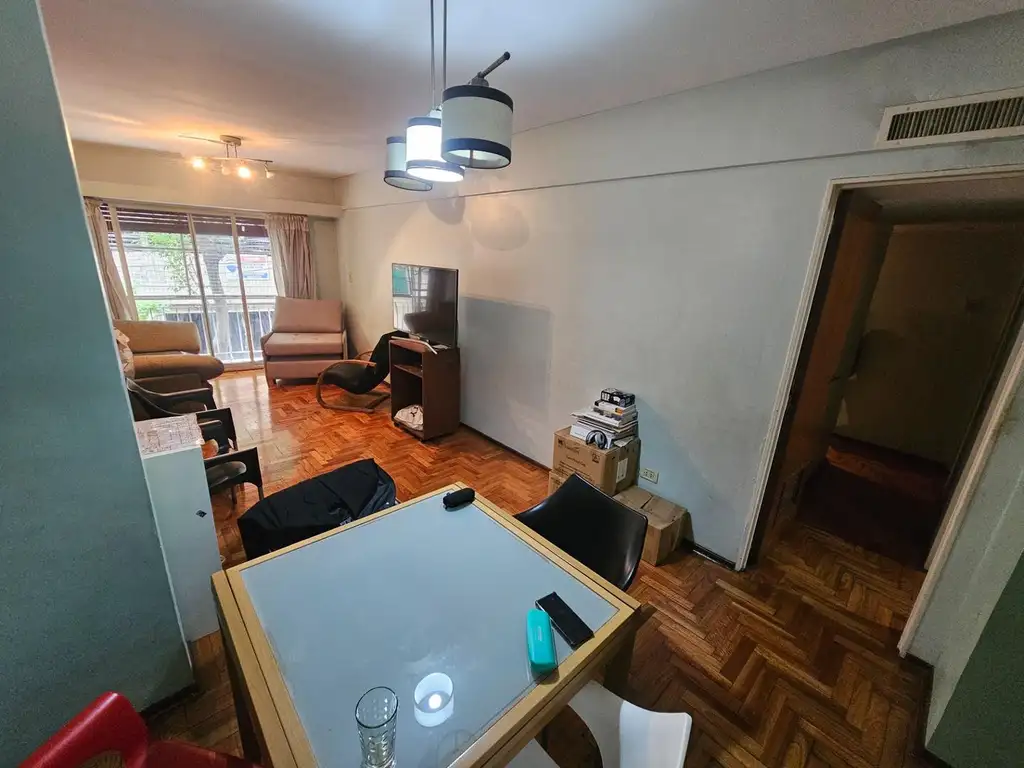 Foto de Venta - 4 ambientes c/ dependencia y Cochera - Caballito, imagen 5