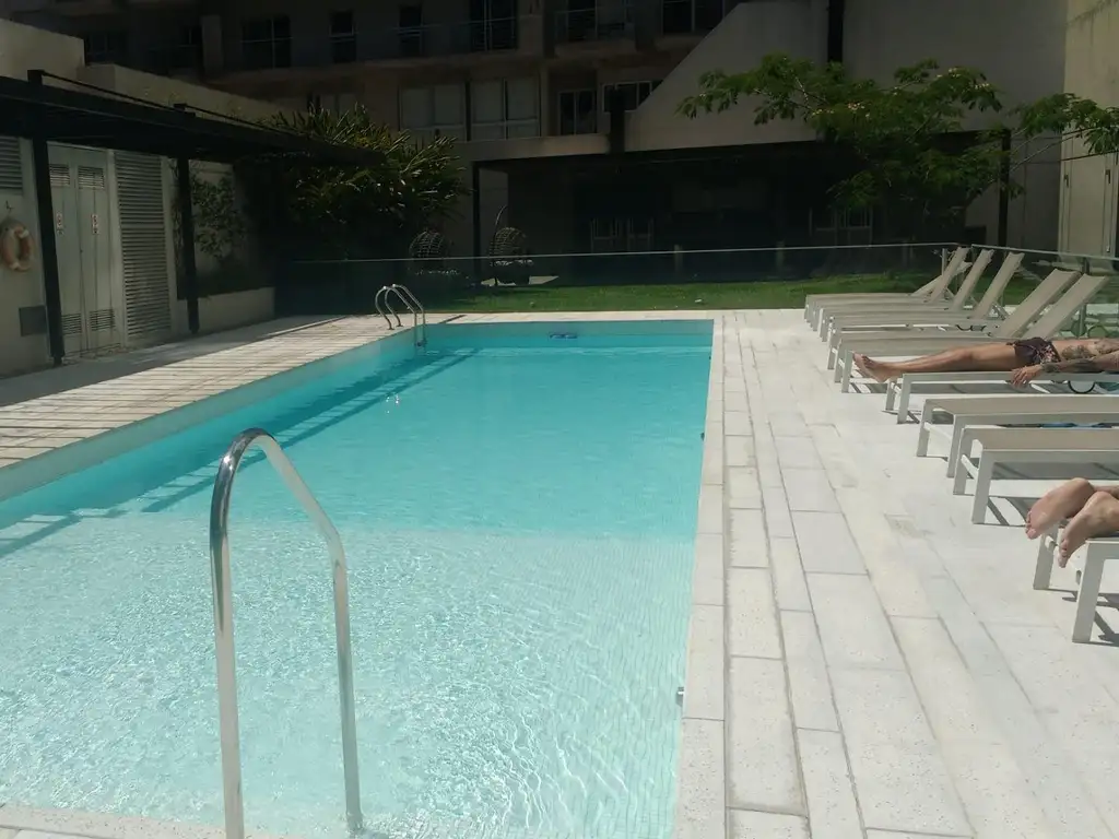 Foto de Excelente depto nuevo con cochera fija edificio de categoria, imagen 3